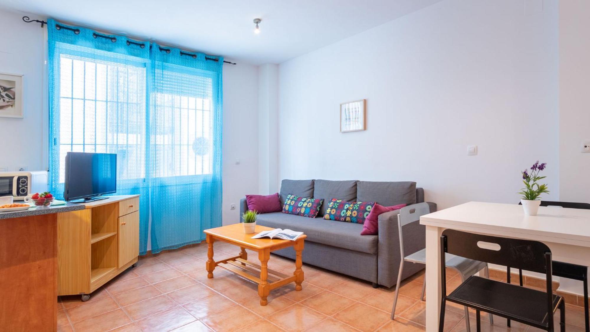 Paqo Lodge Guadiana Ayamonte Exteriér fotografie