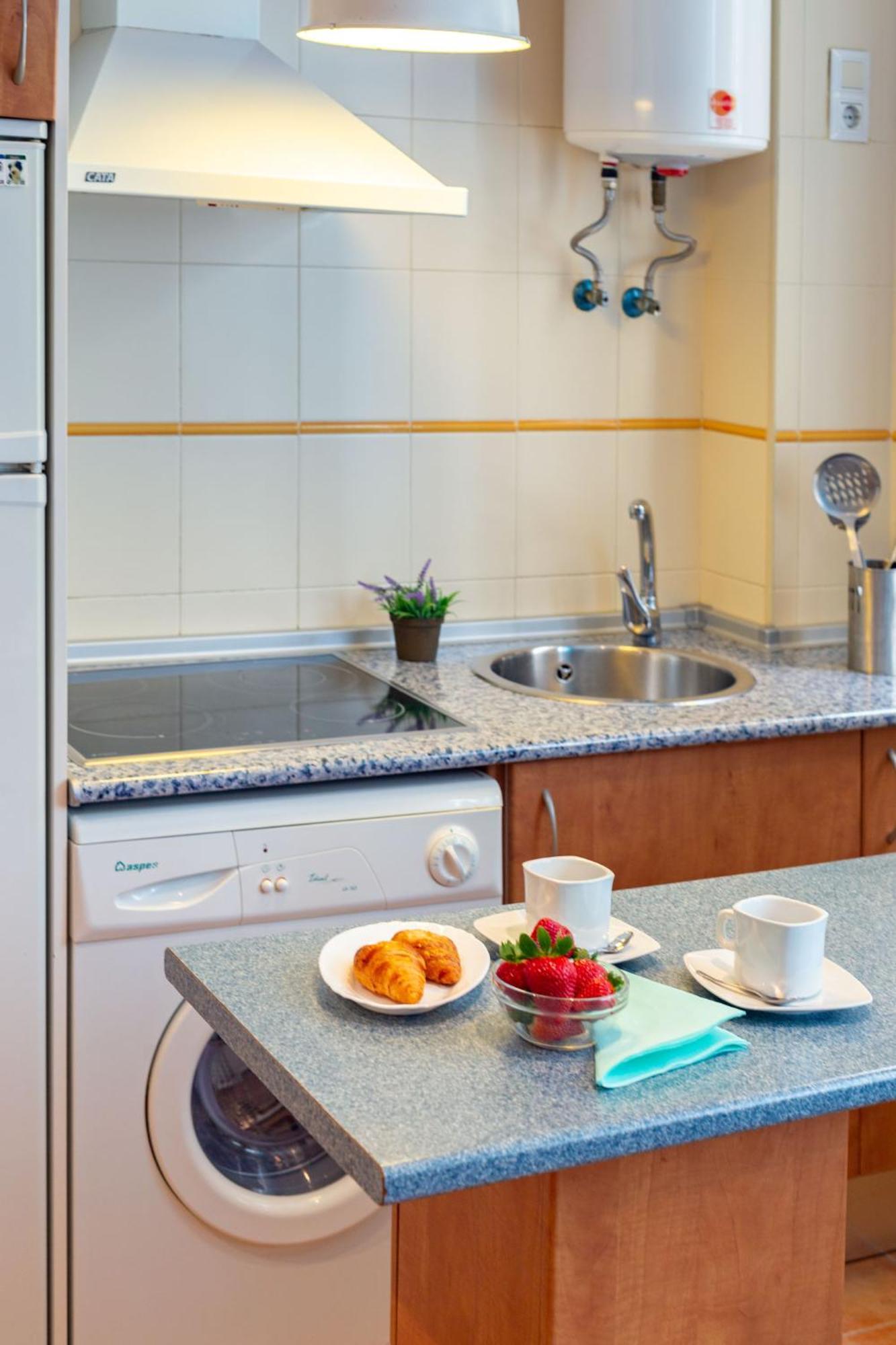 Paqo Lodge Guadiana Ayamonte Exteriér fotografie